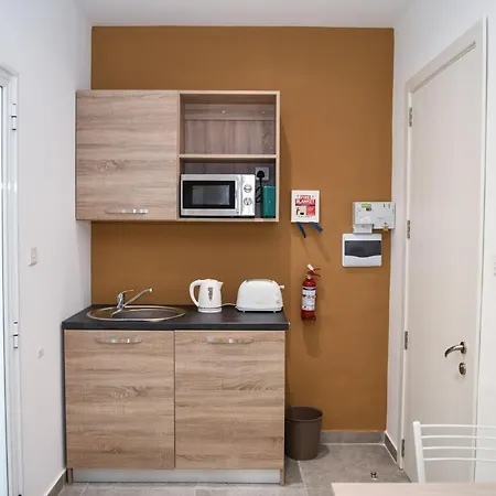 Comfortable Cosy Studio In With Rooftop Jacuzzi * Senglea